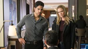 Criminal Minds Staffel 13 Episodenguide Netzwelt