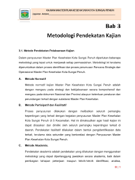 Please copy and paste this embed script to where you want to embed. Metodologi Kajian