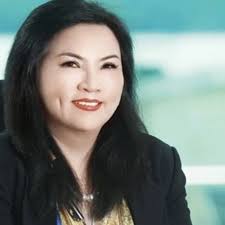 Chủ tịch kín tiếng doanh nghiệp nghìn tỉ như Asia Group, Âu Lạc nhận thu  nhập khủng ra sao?