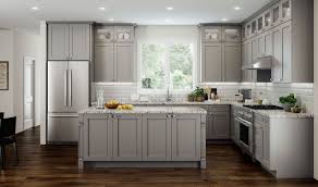 Cnc Concord Elegant Dove Kitchen Cabinets In 2020 Kitchen Decor Trends Beautiful Kitchen Cabinets Kitchen Layout
