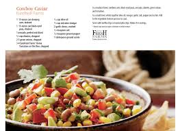 Cowboy Caviar From Costco Cowboy Caviar Stuffed Peppers Yummy Appetizers
