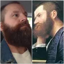 when you find yourself in art museum