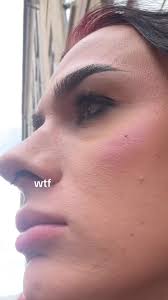 Jeg kan da ikke være den eneste…