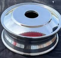 Blank Wheels – american truck wheels
