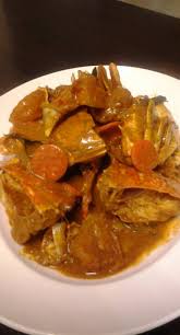 Ketam kam heong resepi #halal!! Ketam Masak Kam Heong Catatan Sue Izza