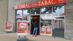 Bureau de tabac proche de moi. La Relance Eco Des Files D Attente Dans Les Bureaux De Tabac De Kehl A La Frontiere Franco Allemande