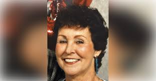 Obituary information for Phyllis Ann Bright