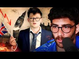 How Britain Became a Poor Country