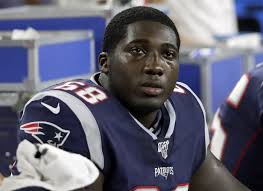 PHOTOS: ProJo predictions for Patriots' cut day