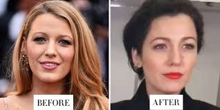 Hairstyles with bangs by hair length for you to get inspired. Best Celebrity Hair Transformations 2017 Celebrity Hairstyles Cuts And Colors