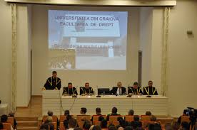 Specializari facultatea de drept si stiinte sociale din craiova. Program De Tutoriat La Facultatea De Drept A UniversitÄƒÅ£ii Din Craiova Cuvantul LibertÄƒÅ£ii