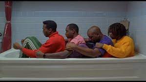 Quattro atleti giamaicani sfidano la sorte gareggiando in occasione delle olimpiadi di calgary (canada) in qualità di corridori di bob. Cool Runnings Quattro Sottozero 10 Curiosita Sul Film Dei Bobbisti Giamaicani Ora Su Disney Justnerd It