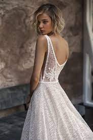Wedding Gown Strekoza Estate Luxx Nova Ivory Wedding Dress Simple Gowns Wedding Dresses