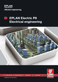 I want to ask you: Eplan Electric P8 By Eplan Software Service Belgium Issuu