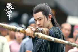 Xiao Zhan 肖战 - "The Wolf" TV Series has uploaded new drama... | Facebook