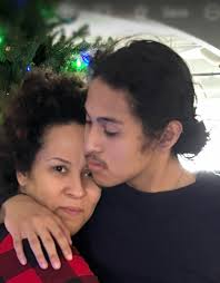 Mother Seeking Support After Losing Son