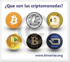 Pero lo que más caracteriza las criptomonedas es que son descentralizadas, esto significa que no antes de invertir en cualquier criptomoneda es importante que conozcas el valor de cotización de. Criptomonedas