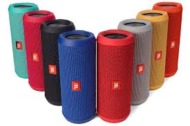 Jbl Flip3 スプラッシュプルーフ対応bluetoothスピーカー 全8色 ブラック レッド オレンジ ピンク グレー ブルー イエロー ティール 緑がかかったライトブルー スピーカー カーオーディオ Bluetooth スピーカー