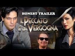 E pe mediaset play, toate episoadele, în latină. Il Peccato E La Vergogna Sezon 2 Episod 2 Episode 2 2 Subtitrare Subtitledb Org