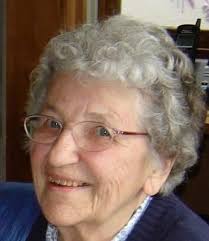 Harriet Mitiguy Obituary (1923