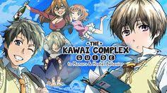 The Kawai Complex Guide To Manors And Hostel Behavior Kiss 