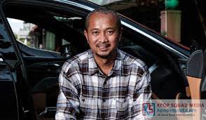 Profil Biodata Biografi Dan Fakta Fitra Eri Youtuber Otomotif Terbaik Dan Populer Di Indonesia Kpop Squad Media All About K Pop And Intermezzo