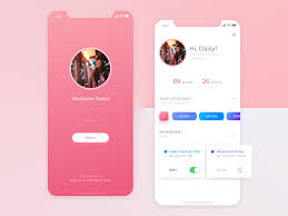 Pin On App Design
