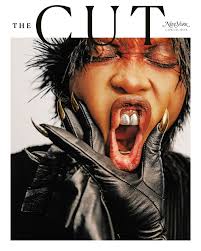 On the Cover: New York's 'Fall Fashion' Issue Flip Cover -- New York Media  Press Room