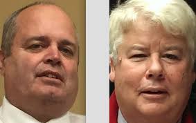 Swanson, Butts preparing for November matchup