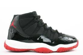 Air Jordan 11 Retro Black Varsity Red White Air Jordan Xi 11 Retro Black White Varsity Red 378037 010 Air Jordans Retro Air Jordans Jordan 11