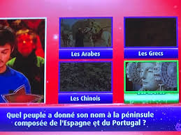 Maybe you would like to learn more about one of these? Bravo Tristan Qui Se Cache Derriere L Etoile De Midi Facebook