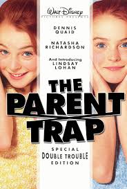 Si ori de cate ori. The Parent Trap CapcanÄƒ Pentru PÄƒrinÈ›i 1998 Film Cinemagia Ro
