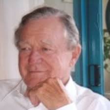 Peter Charles's Memorial