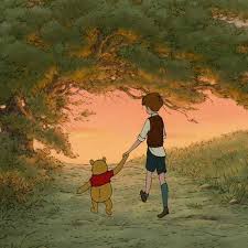 Yes, piglet? nothing, said piglet, taking pooh's paw. The 15 Most Important Winnie The Pooh Quotes Disney Quotes