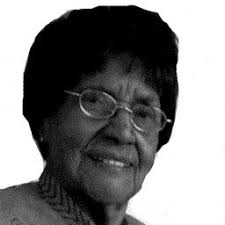 Dame Jennifer: Doris Corbin's 'Extraordinary' Life