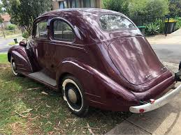 Image result for Milan Maroon 1935 Pontiac