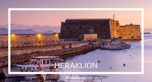 You can also perform the search by using the alternative fields. A8hna Hrakleio Me Epistrofh Apo 39 Eyrw Travel User