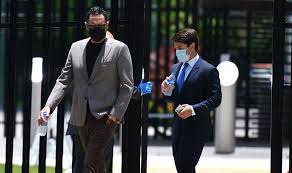 Habr que estar sper guapa para un da tan importante, no? Raphy Pina Pide Permiso Para Viajar A Rep Dominicana Por El Nacimiento De Su Bebe Noticel La Verdad Como Es Noticias De Puerto Rico Noticel