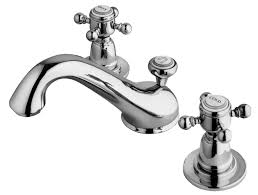 Auf moderne technik brauchen sie bei diesen waschbeckenarmaturen jedoch nicht zu. Nostalgie Antik Kreuzgriff 3 Loch Waschtisch Armatur London Ablaufgarnitur Keramik Applikationen
