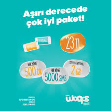 Woops Dan 7 25 Yas Arasina Torpil Var Beylikduzumigros Kampanya Bmigrosavm
