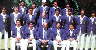 The india cricket team toured england between july and september 2018 to play five tests, three one day international (odis) and three twenty20 international (t20is) matches. India In England In 1986 Vengsarkar Stamps His Class While Kapil S Devils Conquer Mount Lord S