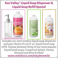 Pin By Laurie Hicks On Melaleuca In 2020 Liquid Hand Soap Melaleuca Liquid Soap