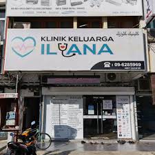 Jalan kuala berang, wakaf tapai, 21040 marang, terengganu, malaizija. Senarai Klinik Pakar Kanak Kanak Di Marang Kuala Terengganu