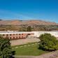 BADC - Clarence Fulton Secondary event in Vernon, BC