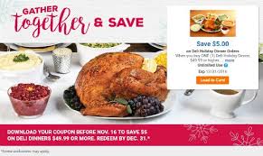 Michigan state police and kroger provide thanksgiving. 21 Of The Best Ideas For Kroger Christmas Dinner Best Diet And Healthy Recipes Ever Recipes Collection