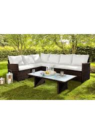 Dieses Loungeset Bestehend Aus Bank Und Tisch Sorgt Fur Gemutlichkeit In Ihrem Garten Oder Auf Ihrer Terrasse Die 7 Lounge Mobel Lounge Outdoor Dekorationen