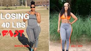 Ever wonder how long it will take you to lose weight, or build muscle, or get a six pack? How I Lost 40 Lbs In 4 Months Fitness Chinacandycouture Youtube
