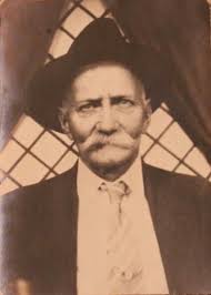 Arnold Clifton Barnard (1874-1944)