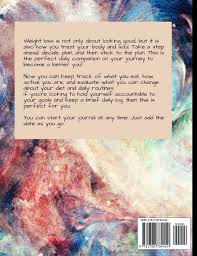 Nov 18, 2020 · try asking friends or family members to help support you through your weight loss. It S Not A Diet It S A Lifestyle Change A 90 Day Food Mood And Exercise Journal To Track Your Weight Loss And Fitness Journals Brightview Amazon De Bucher