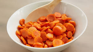 Brown Sugar Glazed Carrots Recipe Bettycrocker Com